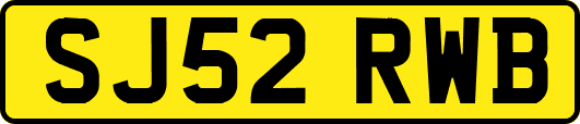 SJ52RWB