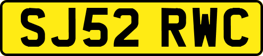 SJ52RWC