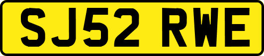 SJ52RWE