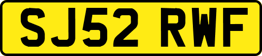 SJ52RWF