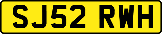 SJ52RWH