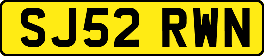 SJ52RWN