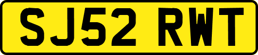 SJ52RWT