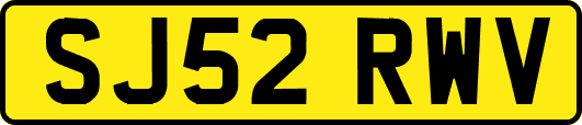 SJ52RWV