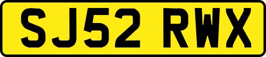 SJ52RWX