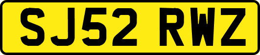 SJ52RWZ