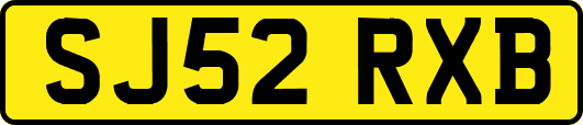 SJ52RXB