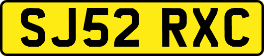 SJ52RXC