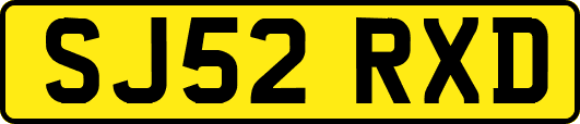 SJ52RXD