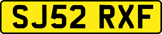 SJ52RXF