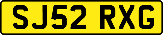 SJ52RXG