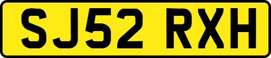 SJ52RXH