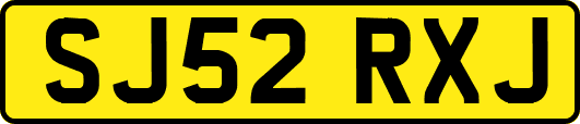 SJ52RXJ
