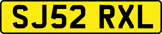 SJ52RXL
