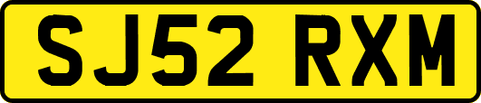 SJ52RXM