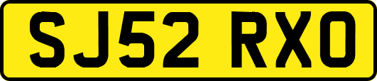 SJ52RXO