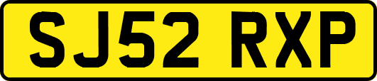 SJ52RXP