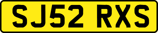 SJ52RXS