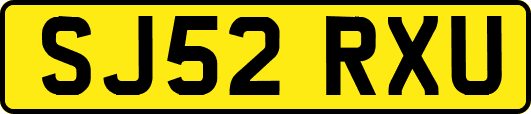 SJ52RXU
