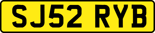 SJ52RYB