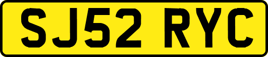 SJ52RYC