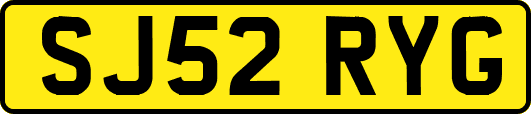 SJ52RYG