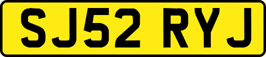 SJ52RYJ