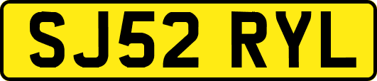 SJ52RYL