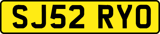 SJ52RYO