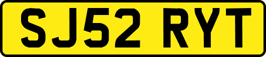 SJ52RYT
