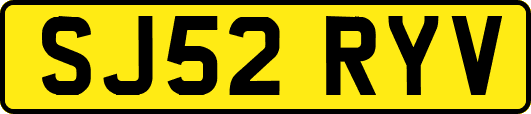 SJ52RYV