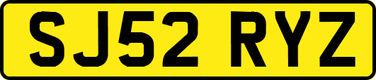 SJ52RYZ
