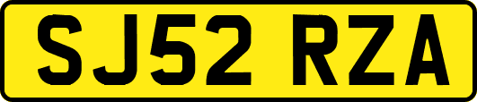 SJ52RZA
