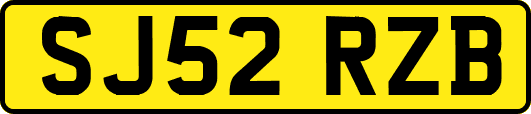 SJ52RZB