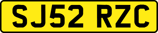 SJ52RZC