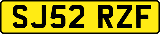 SJ52RZF