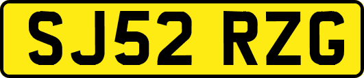 SJ52RZG