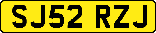 SJ52RZJ