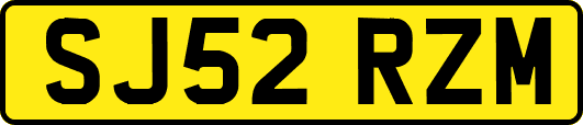 SJ52RZM