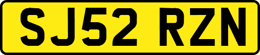 SJ52RZN