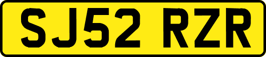 SJ52RZR