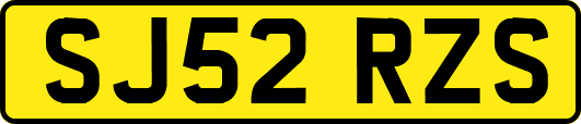 SJ52RZS