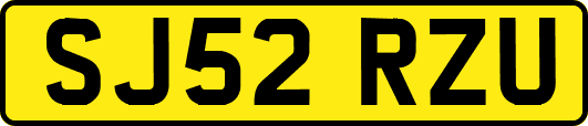 SJ52RZU