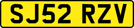 SJ52RZV