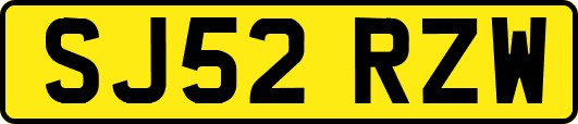 SJ52RZW