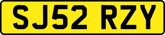 SJ52RZY