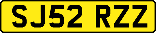 SJ52RZZ