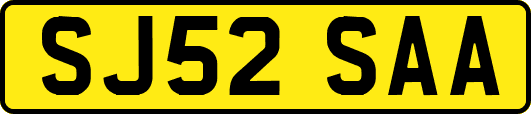 SJ52SAA