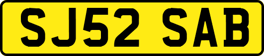 SJ52SAB