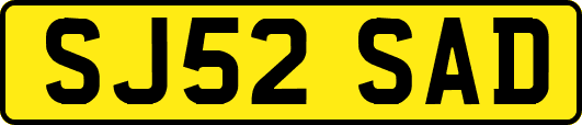 SJ52SAD